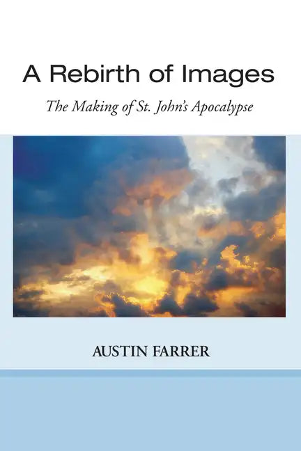 A Rebirth of Images - Paperback