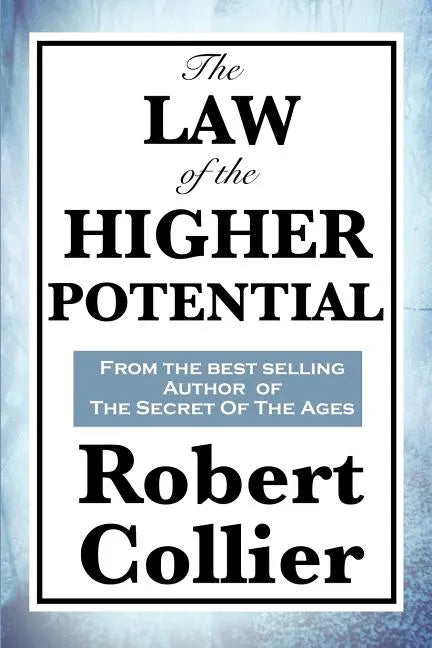 The Law of the Higher Potential - Paperback