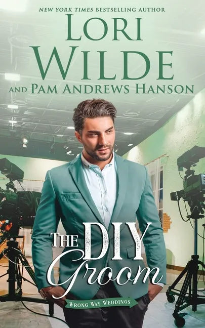 The DIY Groom - Paperback