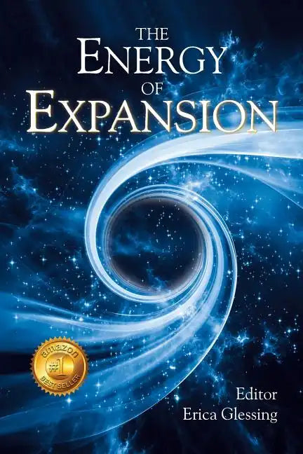 The Energy of Expansion - Paperback