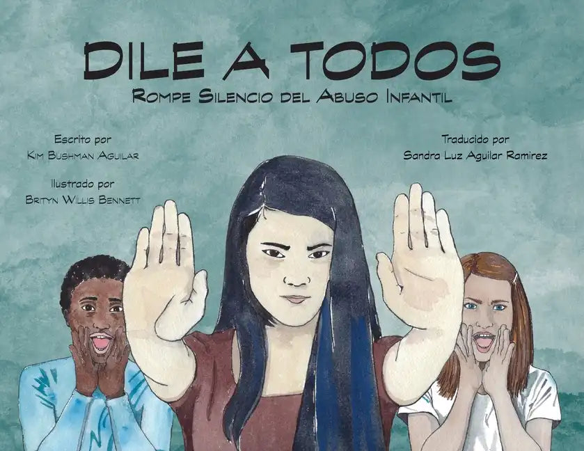 Dile A Todos - Paperback