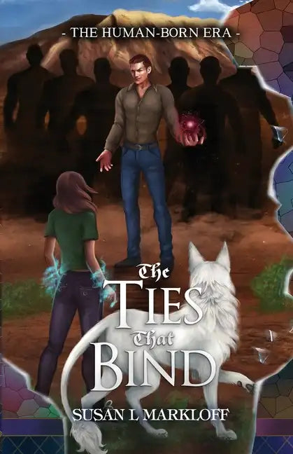 The Ties That Bind - Paperback