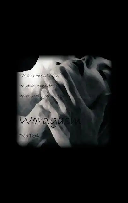 Wordgasm - Hardcover
