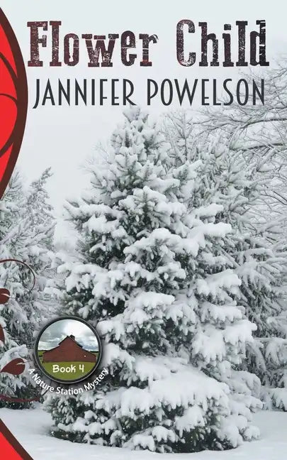 Flower Child - Paperback