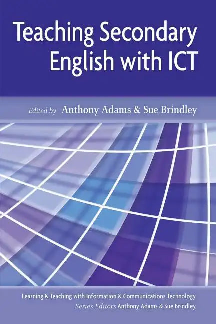 Teaching Secondary English with ICT - Paperback