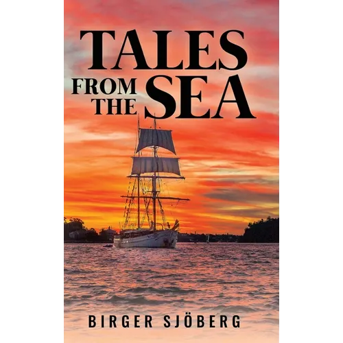 Tales from the Sea - Hardcover