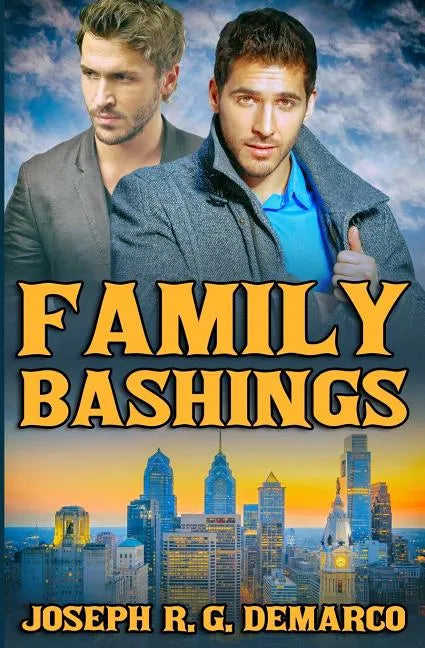 Family Bashings - Paperback