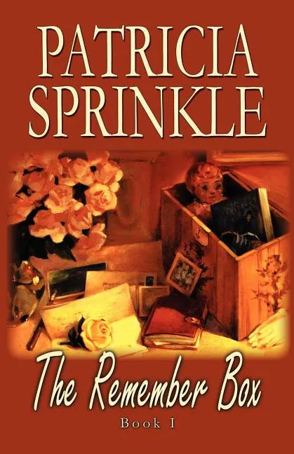 The Remember Box - Paperback