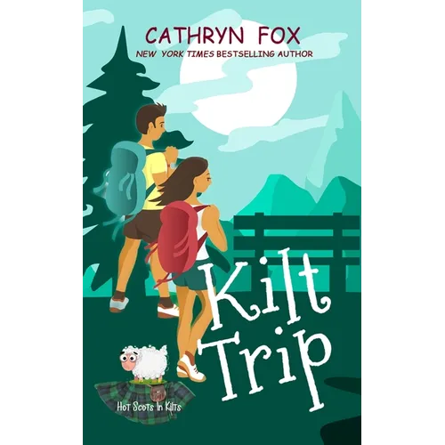 Kilt Trip - Paperback