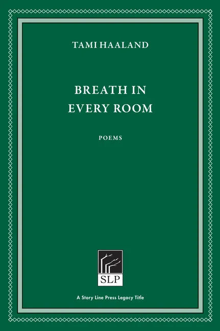 Breath in Every Room - Paperback