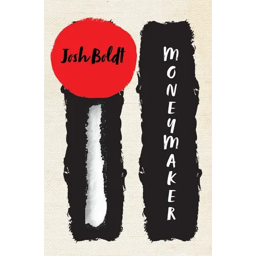 Moneymaker - Paperback