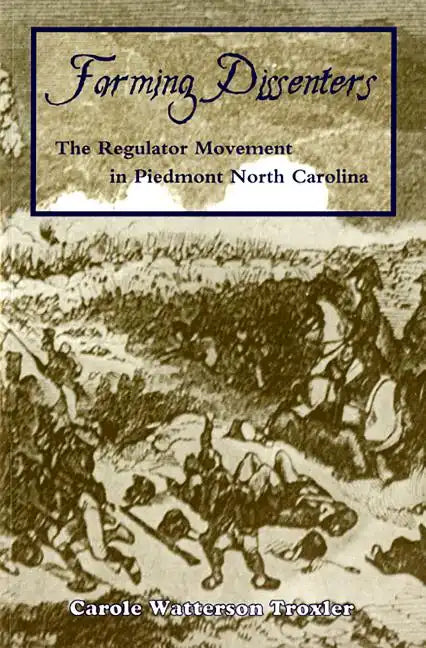 Farming Dissenters - Paperback