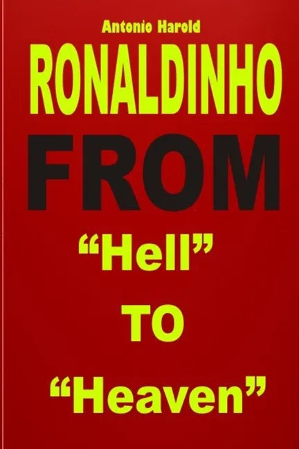Ronaldinho: From 