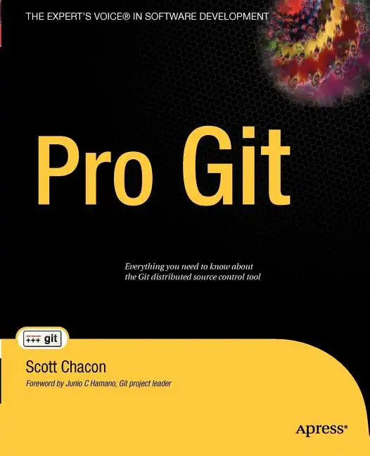 Pro Git - Paperback