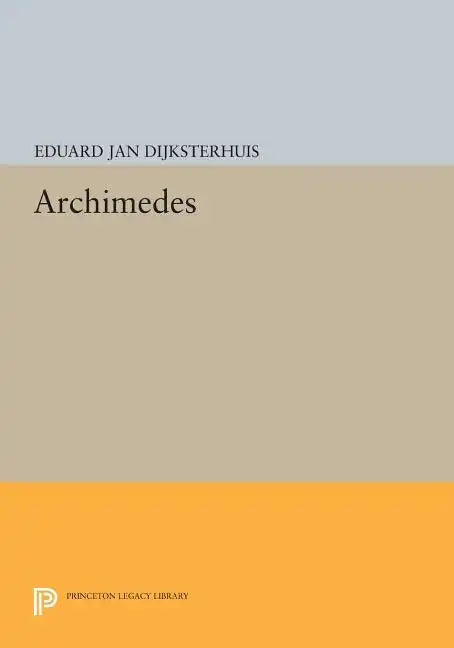 Archimedes - Paperback
