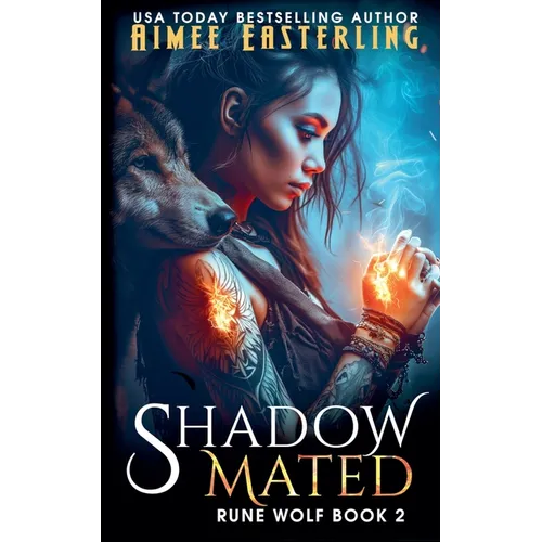 Shadowmated - Paperback