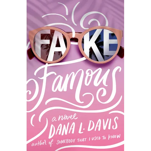 Fake Famous - Hardcover
