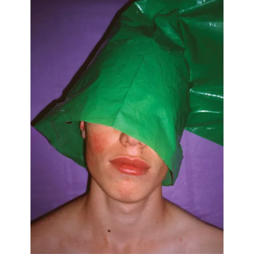 Walter Pfeiffer: Chez Walti: 2000-2022 - Hardcover