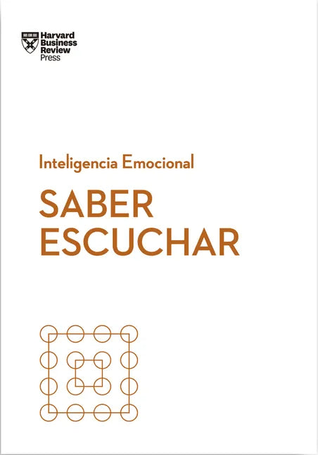 Saber Escuchar (Mindful Listening Spanish Edition) - Paperback