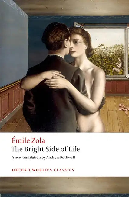 The Bright Side of Life - Paperback