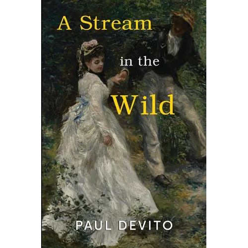 A Stream in the Wild - Paperback