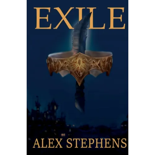 Exile - Paperback