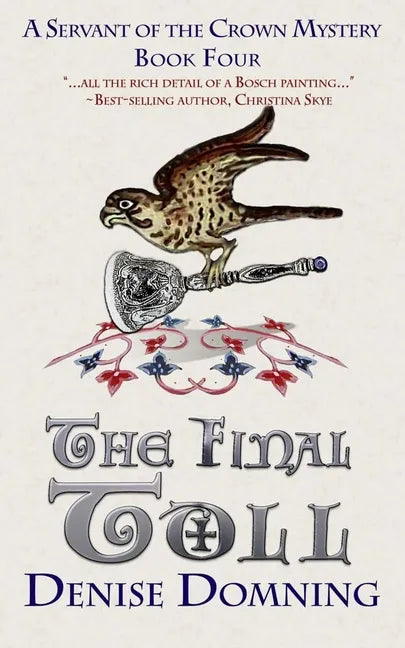 The Final Toll - Paperback