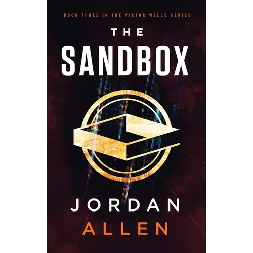 The Sandbox - Hardcover