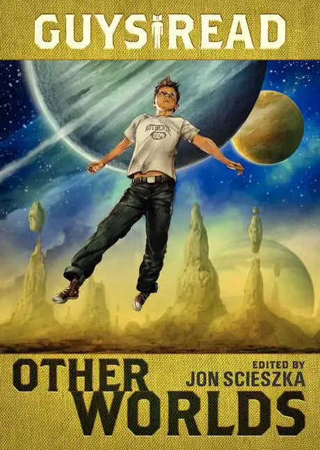 Other Worlds - Paperback