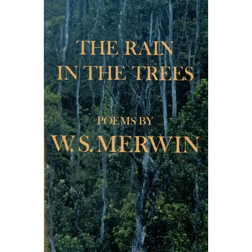 The Rain in the Trees - Paperback