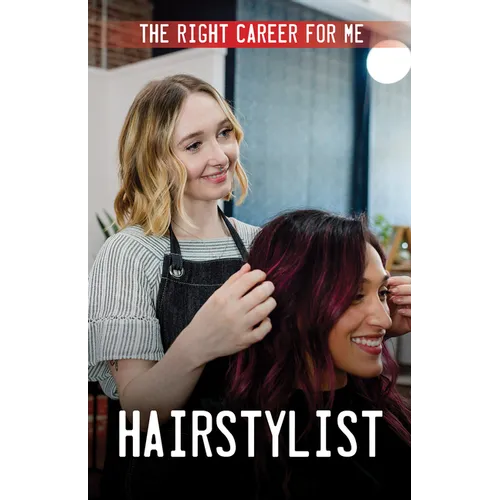 Hairstylist - Library Binding
