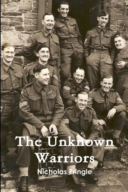 The Unknown Warriors - Paperback