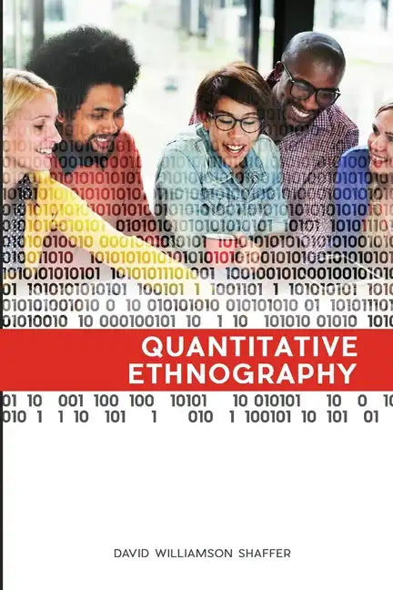Quantitative Ethnography - Paperback
