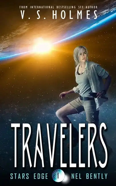 Travelers - Paperback