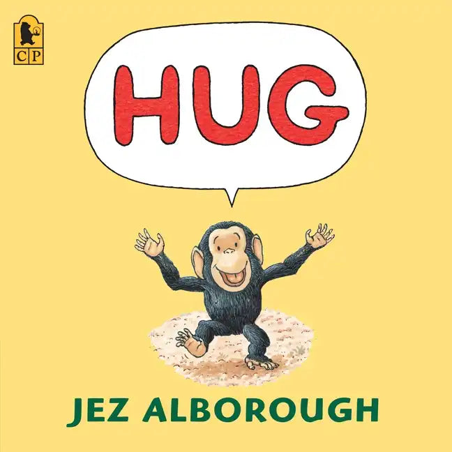 Hug - Paperback
