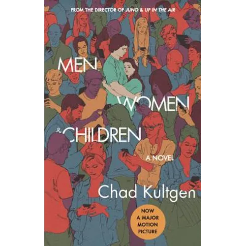 Men, Women & Children Tie-In - Paperback