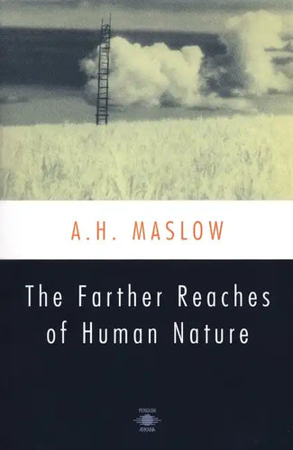 The Farther Reaches of Human Nature - Paperback