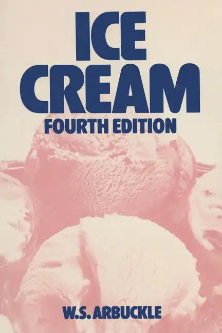 Ice Cream - Paperback
