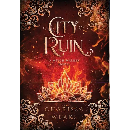 City of Ruin - Hardcover