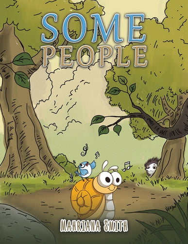 Some People - Paperback