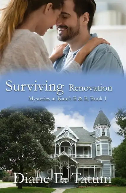 Surviving Renovation - Paperback