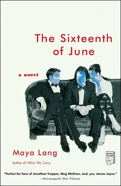 The Sixteenth of June - Paperback