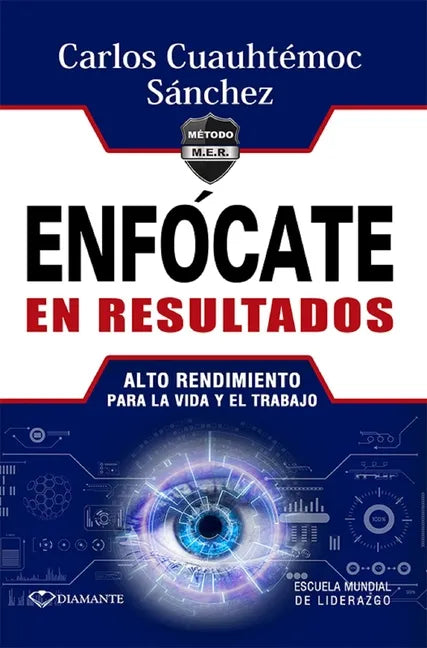 Enfócate En Resultados - Paperback