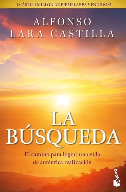 La Búsqueda - Paperback