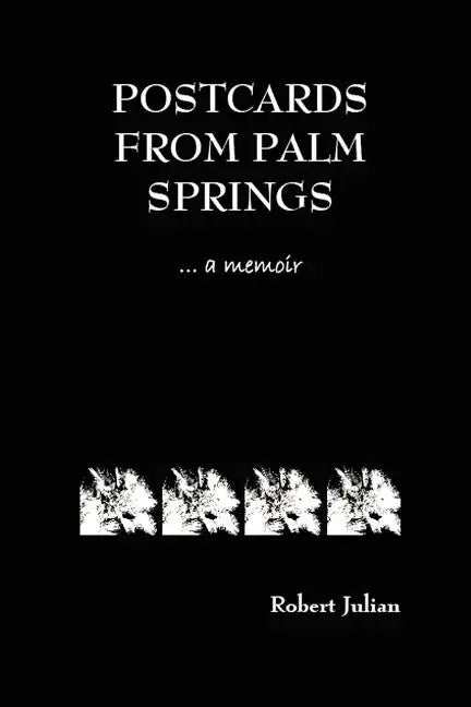 Postcards from Palm Springs - Paperback