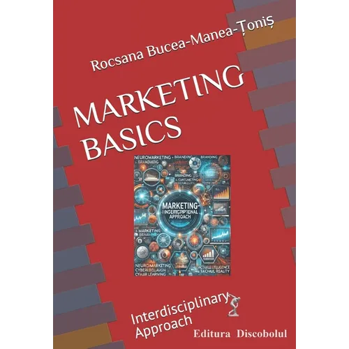 Marketing Basics: Interdisciplinary Approach - Paperback