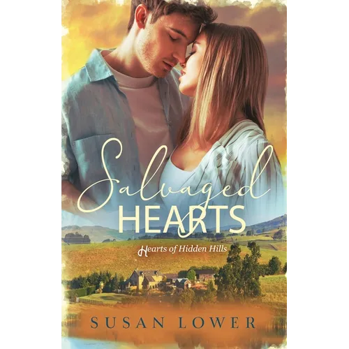 Salvaged Hearts - Paperback