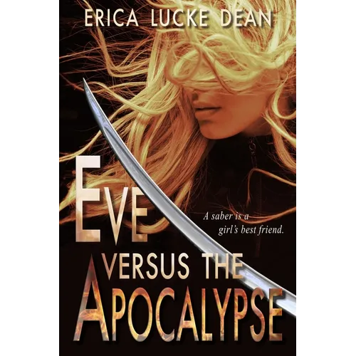Eve Versus the Apocalypse - Paperback