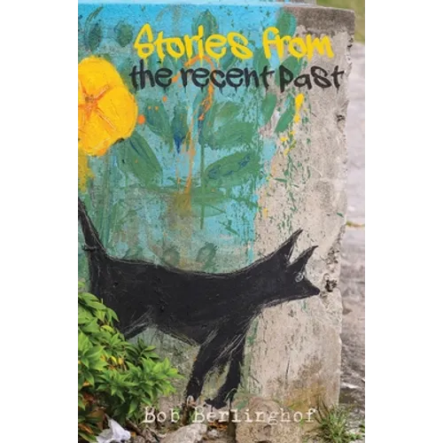 Stories From the Recent Past - Paperback