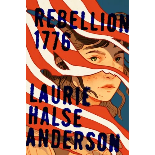 Rebellion 1776 - Hardcover